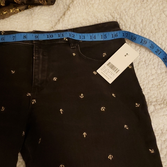 NWT scotch & soda jeans size 29 - Picture 4 of 8